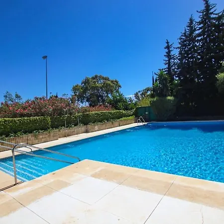 Apartamento A 50m Del Hard Rock - Puerto Banus *