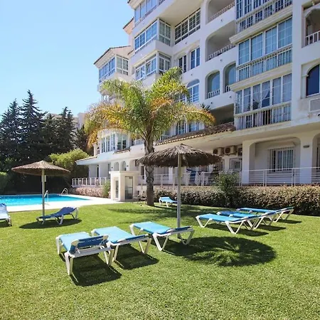Apartamento A 50m Del Hard Rock - Puerto Banus